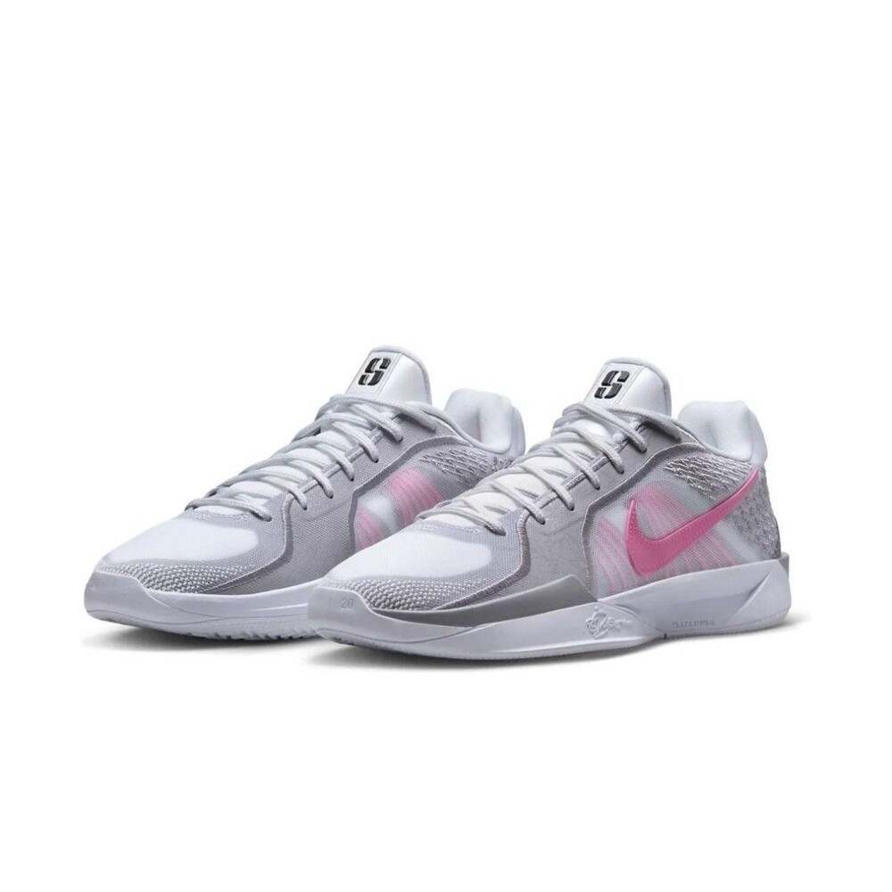 Women’s Size 11.5/Men’s Size 10 Nike Sabrina 2 Lily Pinksicle New - Picture 3 of 6
